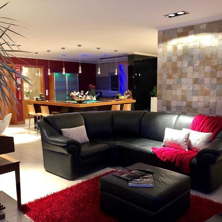 Вилла Quinta Da Bela Vista Понта-Делгада Экстерьер фото