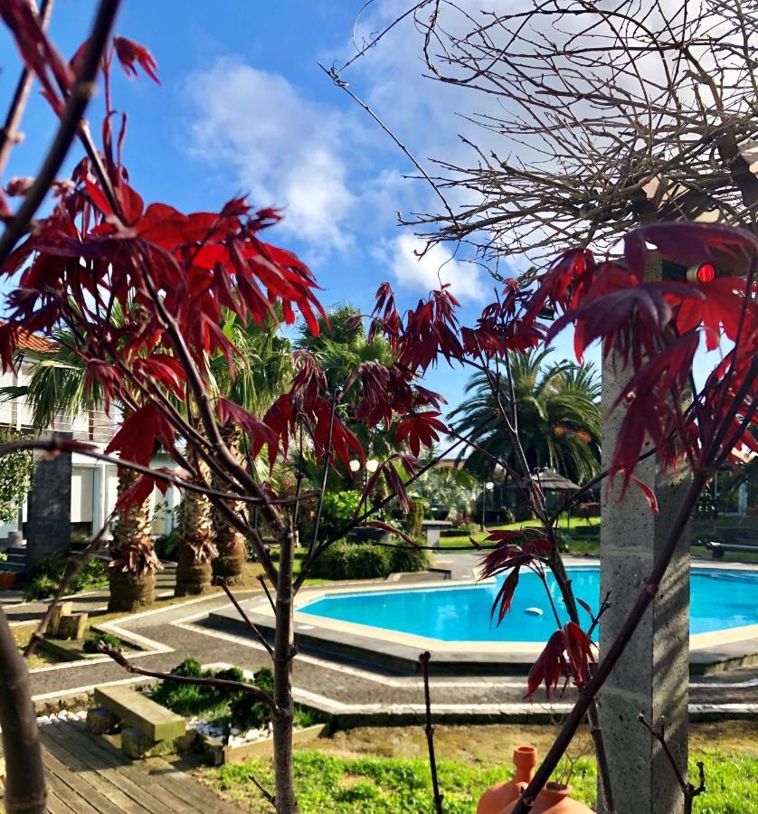 Вилла Quinta Da Bela Vista Понта-Делгада Экстерьер фото