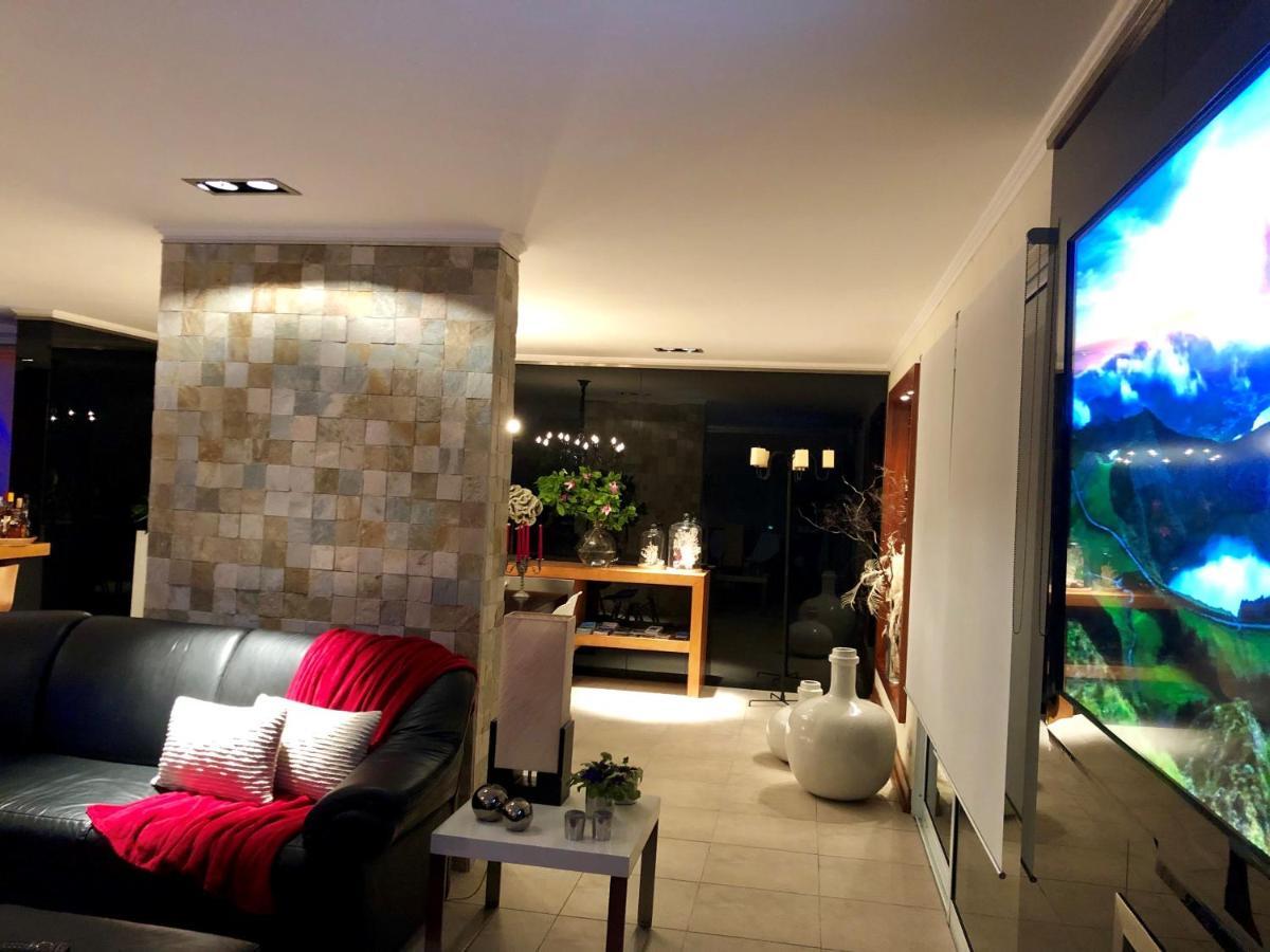 Вилла Quinta Da Bela Vista Понта-Делгада Экстерьер фото