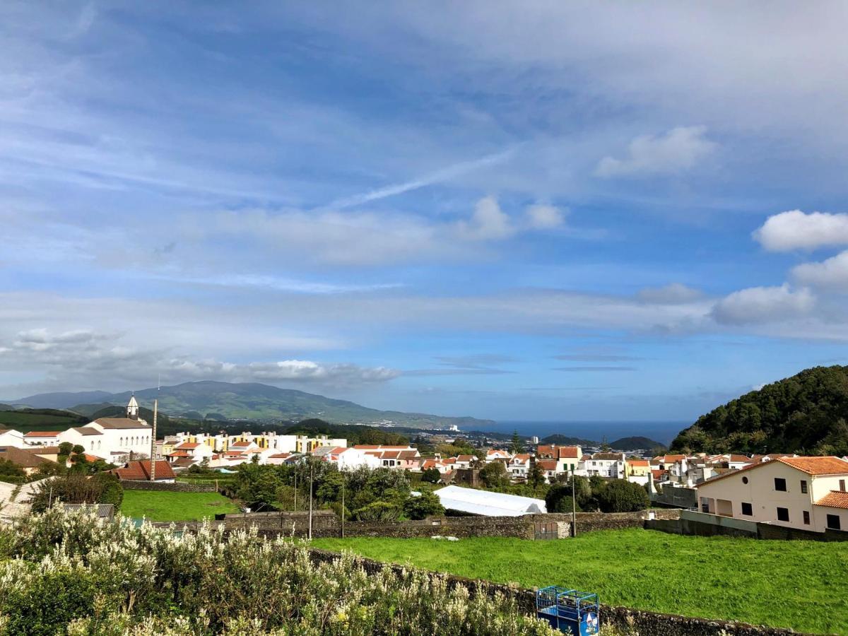 Вилла Quinta Da Bela Vista Понта-Делгада Экстерьер фото