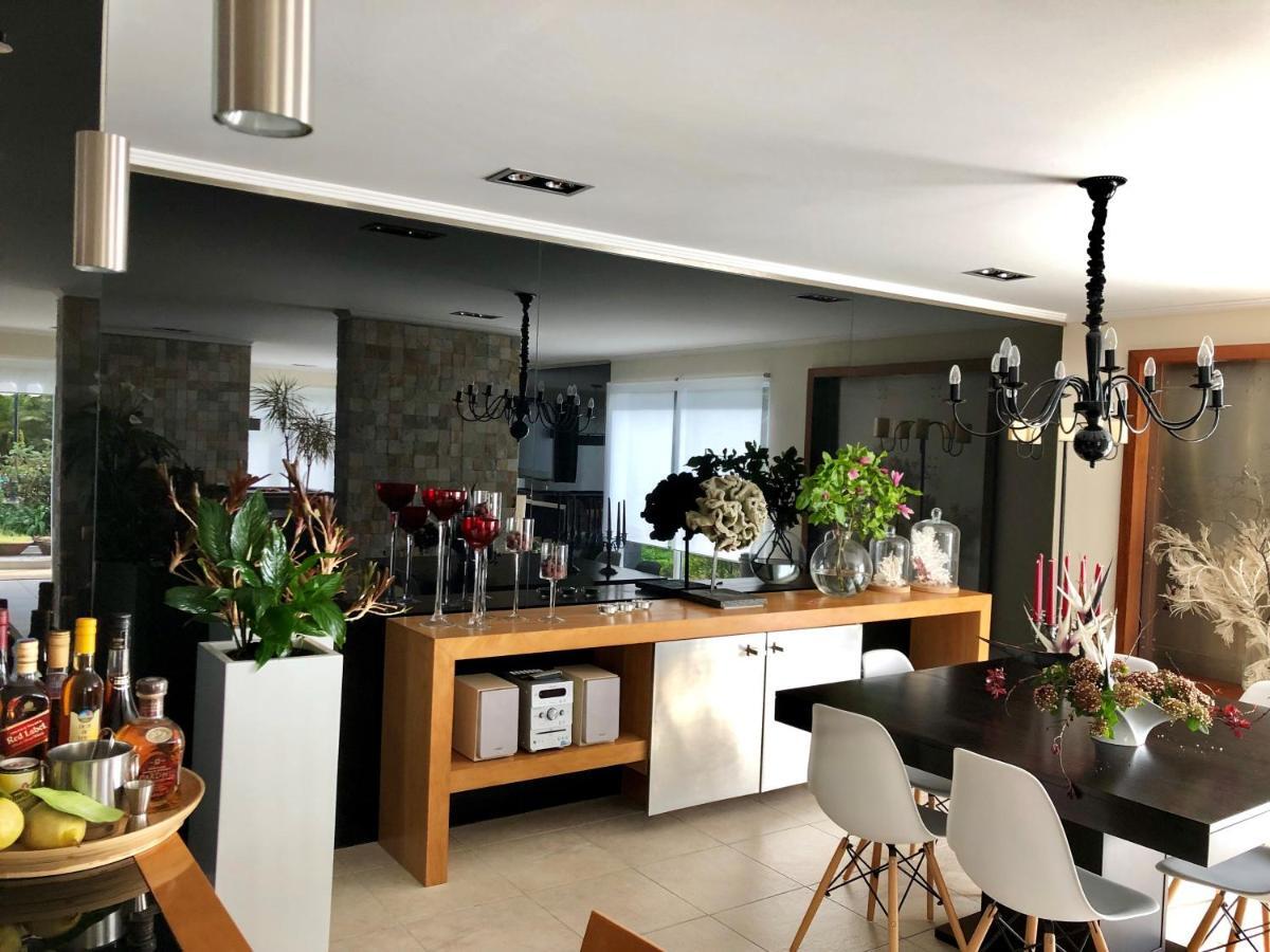 Вилла Quinta Da Bela Vista Понта-Делгада Экстерьер фото