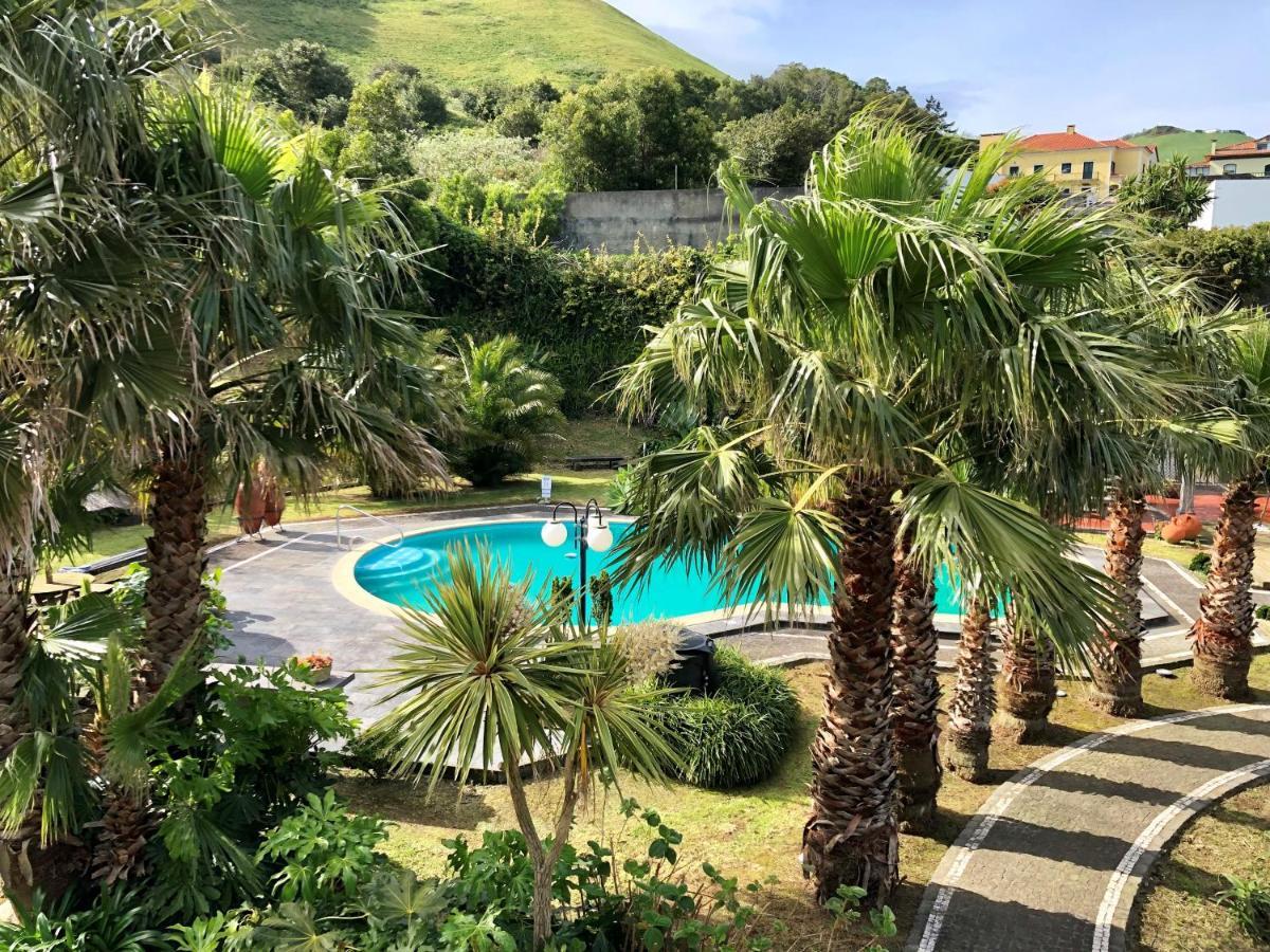 Вилла Quinta Da Bela Vista Понта-Делгада Экстерьер фото