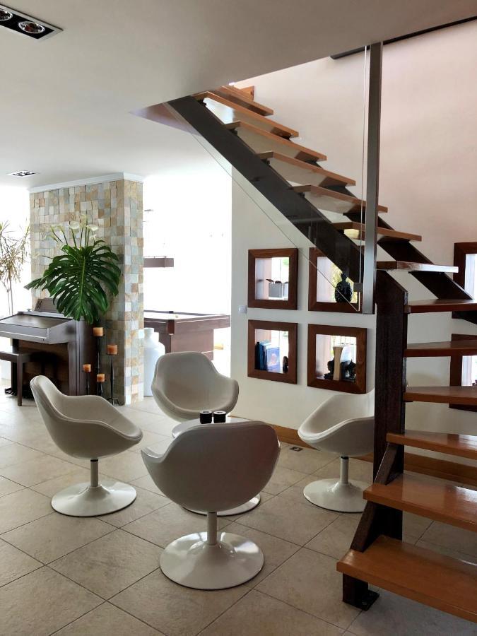 Вилла Quinta Da Bela Vista Понта-Делгада Экстерьер фото